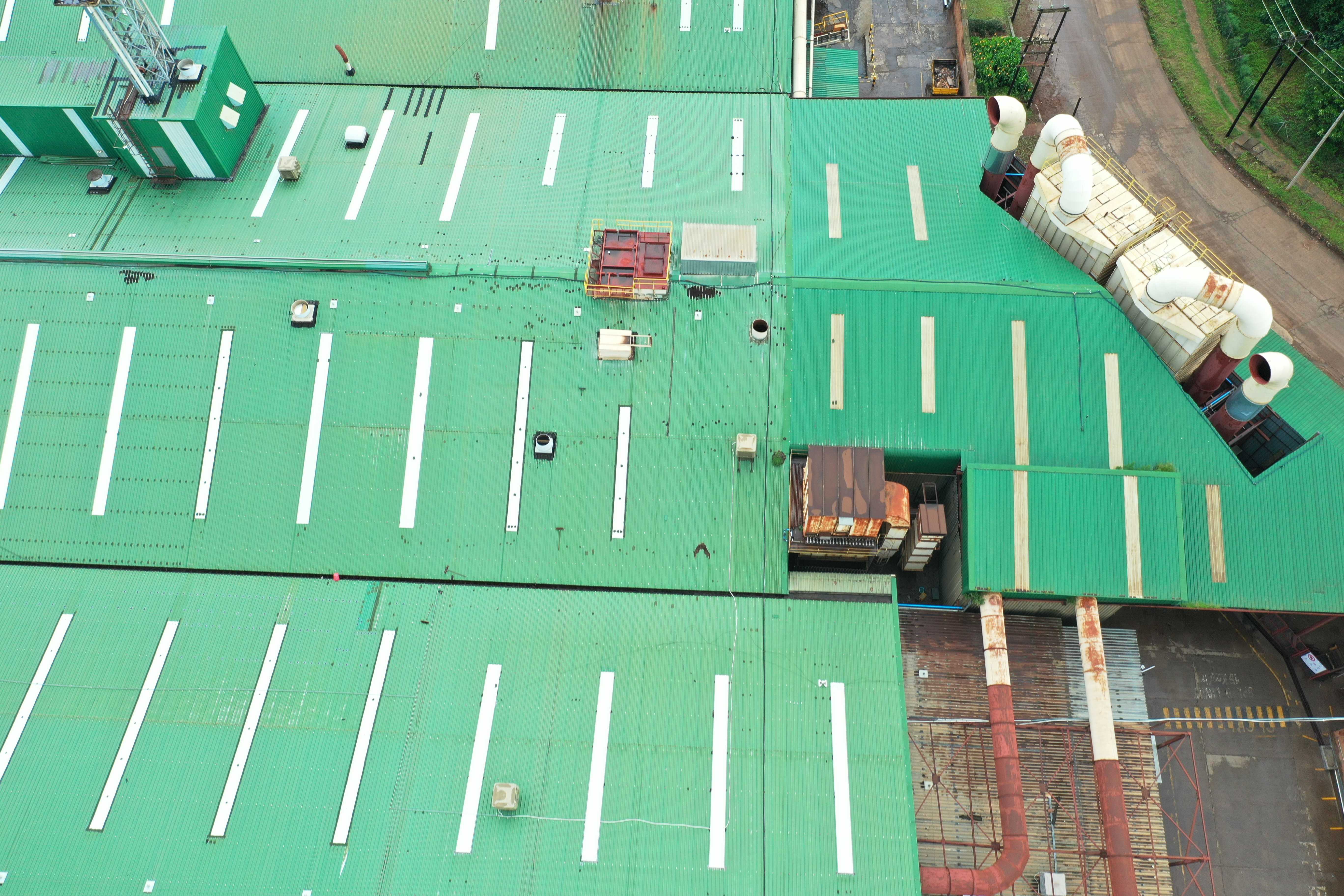 Infrastructure Inspection